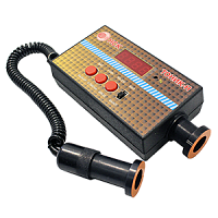 ТОНИК-Н измеритель светопропускания стекол