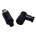 OT-1-(0-40)бар-(1-5)В/3пр.-1/4NPT-MPS150/3pin-1% преобразователь давления