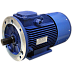 АИР-100L4-E-IM2081-220/380В-У2 электродвигатель асинхронный со встроенным тормозом 4 кВт, 1500 об/мин (Э), Изображение №1