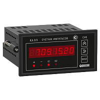 СИ8-Щ2.Р счетчик импульсов универсальный