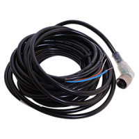 CS-S20-1-6 соединитель кабельный к бесконтактным выключателям