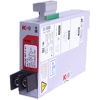 Е854/2КС-1X01T-600А/5А-М преобразователь измерительный переменного тока в выходной сигнал 4-20 мА