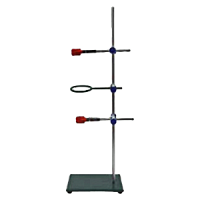 ЭКРОС-2700 (ПЭ-2700) штатив лабораторный для крепления химической посуды и оборудования