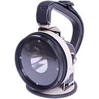 ФР-ВС-Экотон-3 фара ручная взрывозащищенная светодиодная (с ЗУ)