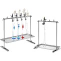 ВИС-Т-Ш6 штатив для размещения шести вискозиметров  
