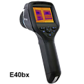 Flir-E40bx тепловизор