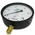 МП4-Уф-(0-0,06...10)МПа-кт.1,5-d.160-IP40-М20х1,5-РШ-У2 манометр общетехнический , Изображение №2