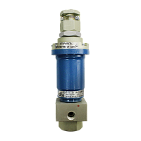 РДВ-7-11 распределитель двухпозиционный взрывозащищённый 5Д2.954.039ТУ