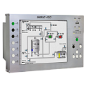 БАЗИС-100.221Ex0-П контроллер модульный противоаварийной защиты, регистрации и управления (ПЛК)