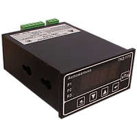 ПКД-1115.И-10.НГ.420.Р.0.ЗЛ.220.Щ48.ГП-(0...6)кПа прибор контроля давления цифровой (напоромер)