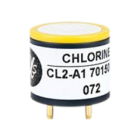 Cl2-A1 сенсор хлора 0-20 ppm