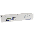 ETC-14R (ETC/ETC-BP) часы первичные для монтажа в стойку 19" с блоком резервного питания