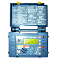 MZC-310S измеритель параметров электробезопасности мощных электроустановок