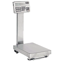 ViBRA-FS-100K1G-i02 весы лабораторно-промышленные