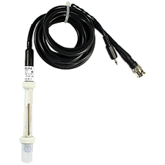 ЭПС-КП2-В-7-R11 ИБЯЛ.418422.092-15.00 pH-электрод комбинированный промышленный (длина кабеля 180 см)
