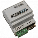Спектр-433-DIN/USB радиомодем (исполнение IP20)