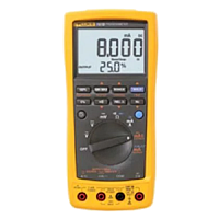 Fluke-787B мультиметр-калибратор токовой петли