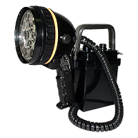 Экотон-2 фонарь-фара осветительный светодиодный переносной (без ЗУ)