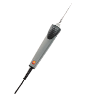 Testo\\0602 2693 зонд быстродействующий водонепроницаемый погружной/проникающий для приборов Testo