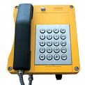 4FP-153-36 аппарат телефонный промышленный всепогодный с кнопочным номеронабирателем
