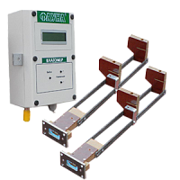 Фауна-ПМД2 влагомер зерна поточный (погружной датчик - 2 шт.)