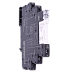 РМП-24UC/V/1PC-6 релейный модуль промежуточный, Изображение №1