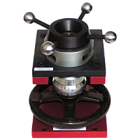 Штамп Эриксена прибор испытательный