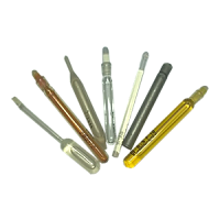 ИМ-ГП-117-М-Г1 ШДЕК.418319.011-99 источник микропотока аммиака NH3