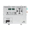 Хоббит-Т-CH4/1-CO/1-CO2/1-H2S/1-O2/1-И21 газоанализатор стационарный 5-ти канальный, гирлянда, КНС, 0-5 мА, RS-232