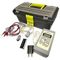 ИТОМ-4 тестер обмоток электрических машин интегральный