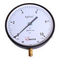 ДМ8010-Уф-(0-1...250)кгс/см2-кт.1,5-d.250-IP40-M20х1,5-РШ манометр