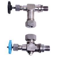 12нж13бк4 устройство запорное указателя уровня (Ду20, Ру40, цапковое присоединение)