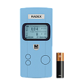 RADEX-RD1008 дозиметр радиации переносной