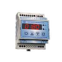 Монитор-КС-31Р-I0 контроллер скорости