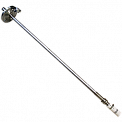 АПН-1.1 арматура погружная из нержавеющей стали, присоединение - фланец Ду50, с электродом ASPA3351-100/SPT-2M, 900...1300 мм