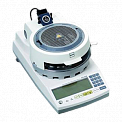 FD-800 анализатор влажности весовой инфракрасный