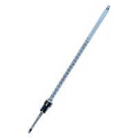 ТН-1-2-(+130...+300)°С-1 термометр для определения температуры вспышки в закрытом тигле