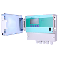 П-216.3МИ преобразователь промышленный одноканальный со встроенным усилителем (~220В)