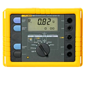 Fluke-1625-2KIT измеритель сопротивления заземления