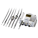 HMT330-5N0A001BCAP100A01CAКAA1 трансмиттер влажности и температуры