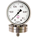 ДМ8009-Кс-исп.1-У2-(0-1...25)кгс/см2-кл.т.1,5-IP40-М20х1,5 манометр показывающий коррозионностойкий