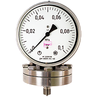 ДМ8009-Кс-исп.1-У2-(0-1...25)кгс/см2-кл.т.1,5-IP40-М20х1,5 манометр показывающий коррозионностойкий