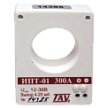 ИПТ-01-300А преобразователь измерительный переменного тока