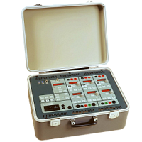 PTE-50-СET тестер трехфазный релейной защиты