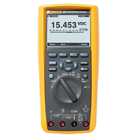 Fluke-287/FVF/EUR мультиметр цифровой