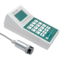 Эксперт-009 анализатор растворенного кислорода переносной (водоемный комплект, оптический датчик, длина кабеля 3 м)