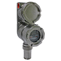 ДАХ-М-05Х-NH3-600 ИБЯЛ.413412.005-06.06 датчик-газоанализатор 0-600 мг/м3 NH3 с индикацией (корпус из нержавеющей стали)