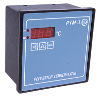 РТМ-3-6-0 регулятор температуры