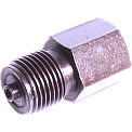 Пр-А2.1-(СтО) переходник внешняя G1/2" - внутренняя M20х1,5