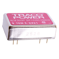 TEN5-2421 преобразователь DC/DC